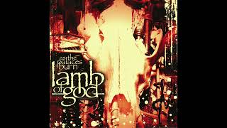 Lamb of God - In Defense of Our Good Name (Instrumental)