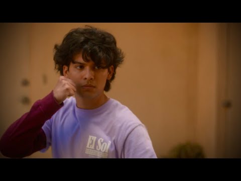 Miguel Becomes a Beast - Cobra Kai Season 5