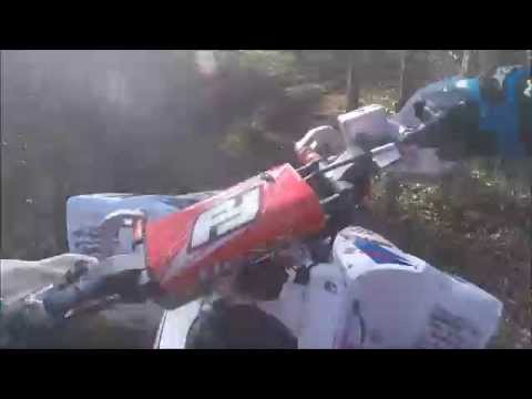 GNCC Round 12   Powerline Park 10 17 2015 35+ C