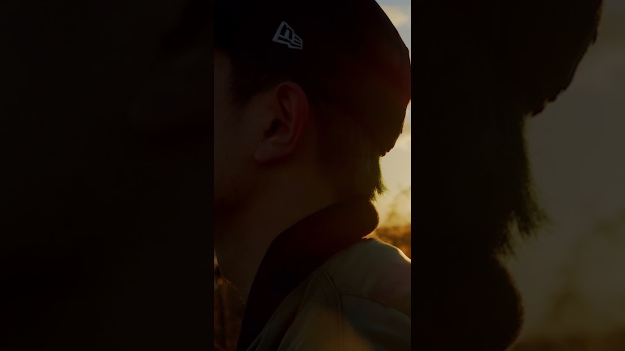 "2021" lyric video OUT NOW!