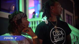 Bday Bash with Scotty Atl