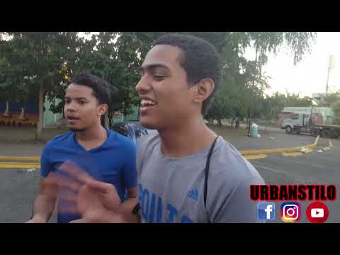 MATSUMURA vs ANONIMO 40 - Batalla de Freestyle - Flow y Metricas - TRAP BEAT