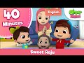 Sweet Raju And More 40 Minute Compilation Omar Hana English