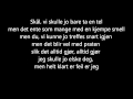 Plumbo - Kjærlighet lyrics 