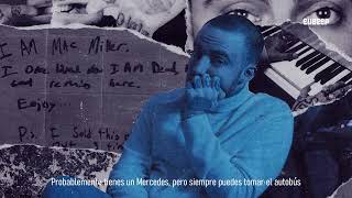 Mac Miller  - The Scoop On Heaven (Sub. español)