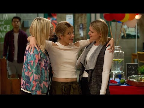 The Next Step - Season 5 Episode 8