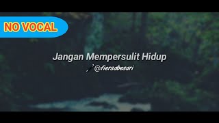 Download lagu Musikalisasi Puisi : Jangan Mempersulit Hidup (Fiersa Besari) NO VOCAL | Zona Musikalisasi mp3