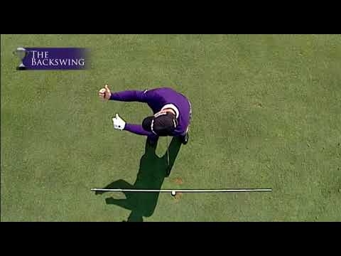 Part 2 of the Full Swing   TOM WATSON LESSONS OF A LIFETIME II 2014