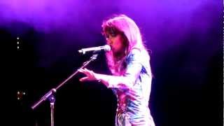 Aura - What its like, live in Tivoli