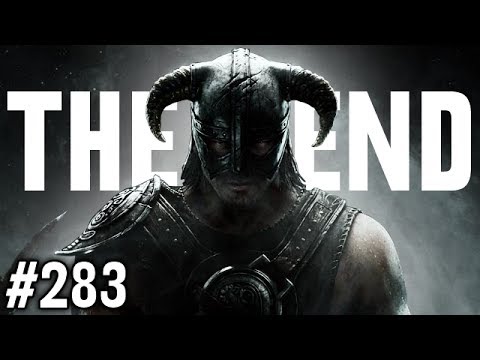 THE END OF SKYRIM (#283)