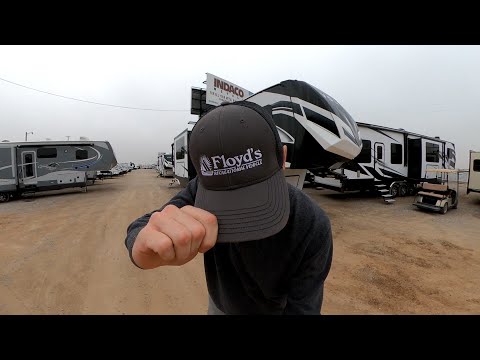 Der VOLTAGE 3915 ist der ULTIMATIVE SPIELZEUGTRANSPORTER