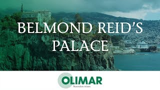 Belmond Reid’s Palace ☀️ Luxushotel auf Madeira