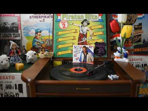 Sytse  Scheringa   Mien ole puch