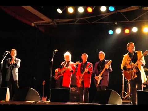 Showaddywaddy - 24 Hours From Tulsa