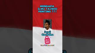 Download lagu MENGAPA ILMU TAJWID PENTING ??! || NgajiGusBaha #gusbaha #tajwid #quran mp3 Download lagu MENGAPA ILMU TAJWID PENTING ??! || NgajiGusBaha #gusbaha #tajwid #quran mp3