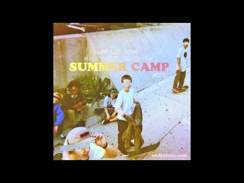 Summer Camp Mix 2011 - Tyler, The Creator - DJ Stank Daddy