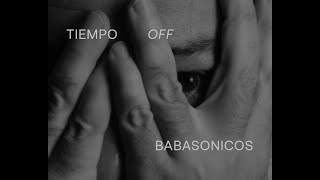 TIEMPO OFF Lyrics English Translation
