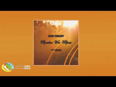 Cedric Tsongaboy - Munhu Wa Mina [Feat. Busiswa] (Official Audio)