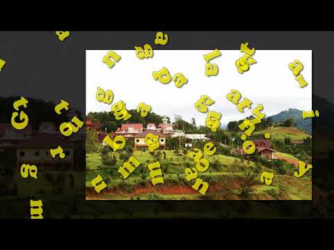 DAYGON TA ANG GINOO (Entrance) - Words & Music: Nars Fernandez/Organist: Jonjon Bayog-ang