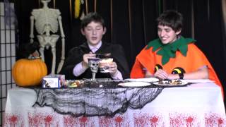 preview picture of video 'Herndon Live Halloween Special 10/29/14'