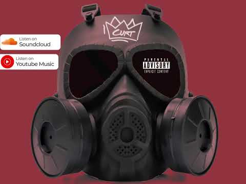 CURT CORONA - RUN IT UP FT QUEGAMBINO