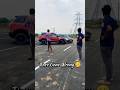 Swift And Brezza Accident