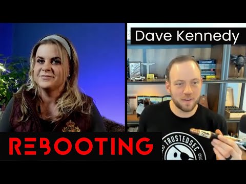 Dave Kennedy: Can we ever secure supply chains?