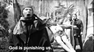 The Seventh Seal - Dies Irae/Lacrimosa