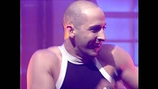 Right Said Fred – I&#39;m Too Sexy  - TOTP   -1991