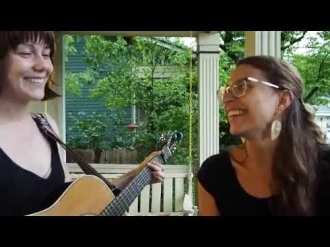 NNS.2 // Molly Tuttle & Lindsay Lou - Operation Ivy (Cover) - Knowledge