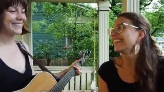 NNS.2 // Molly Tuttle &amp; Lindsay Lou - Operation Ivy (Cover) - Knowledge