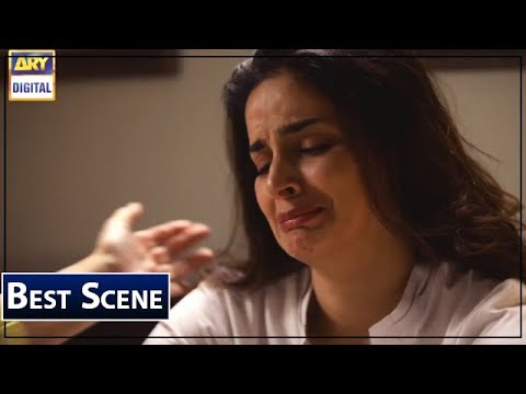 Cheekh Episode 4 | BEST SCENE | - #SabaQamar