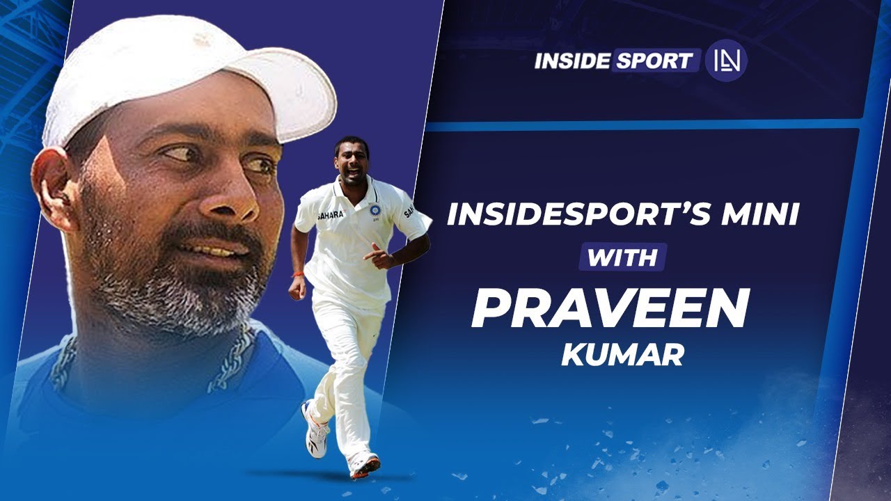 “Why do we only expect Virat-Rohit to perform in every game” – Praveen Kumar