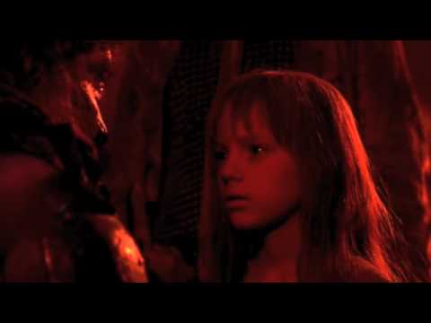 Vulcan Explains Thermonuclear War