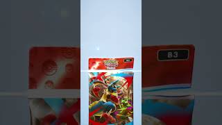 Day 45 of opening Pocket packs until 1000 subs #pokemon #pokemoncards #pokemontcg #newpokemonset