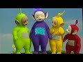 Teletubbies Dance With The Teletubbies Clip Fast