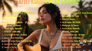 Download lagu SKA & Reggae Acoustic ☕ Coffee Shop Chill Music mp3