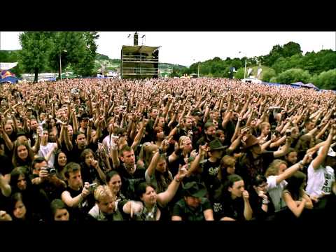 MILOŠ MEIER & Protheus - DRUM SOLO - Dymytry, MoR 2013