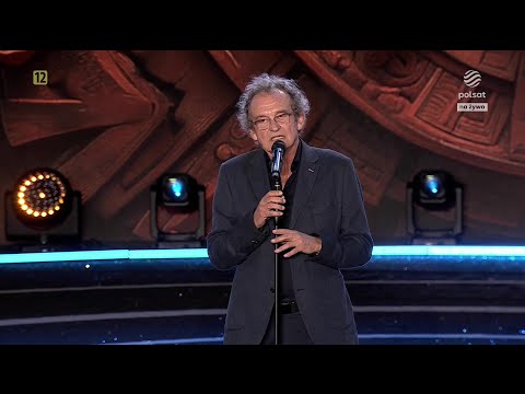 Andrzej Poniedzielski | Świętokrzyska Gala Kabaretowa