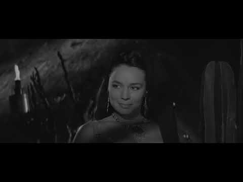 Ánimas Trujano El Hombre Importante  1961    Película Completa  720p    Toshirô Mifune Movie