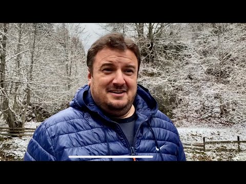 Natura si Aventura - 2020 - Valea Cheii - Sergiu Tudor si Famila