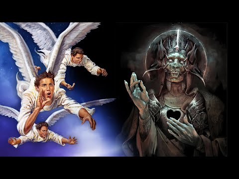 666 i antikristovo ime - Poruka trojice anđela 109