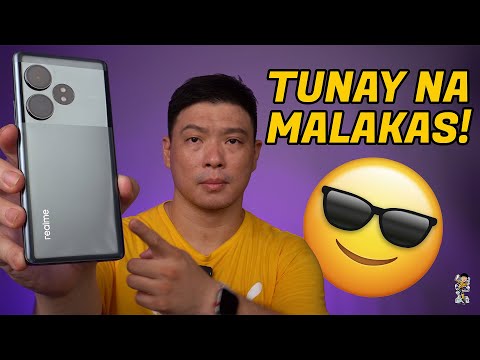 realme GT Neo 6 / realme GT 6 [ENG SUB] - Dapat Mo Bang Bilhin Ito?