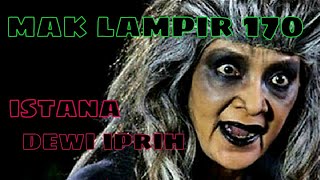 Download lagu The Mystery of Mount Merapi - Mak Lampir Episode 170 [Dewi Iprih's Palace] mp3