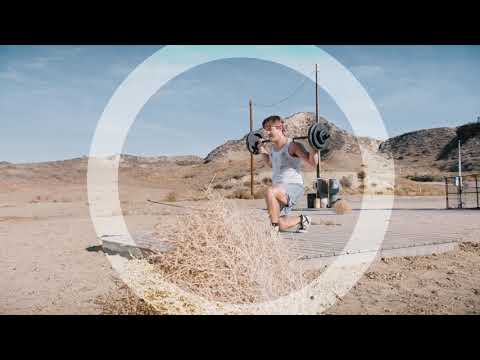 Cyberobics - Iron Bars Texas