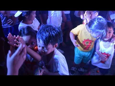 | TBP @9 CHRISTMAS PARTY 2017