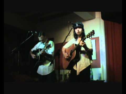 Corinne West & Kelly Joe Phelps - Lady Luck (live)