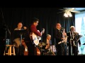"FASCINATIN' RHYTHM": THE ALDEN-BARRETT QUINTET at JAZZ AT CHAUTAUQUA (Sept. 21, 2013)