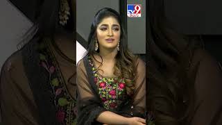 రాకీగాడు అంటే నాకు చాలా ఇష్టం - Dimple Hayathi - Ramabanam - TV9