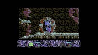 Commodore 64 =+ Stoker += Preview 2